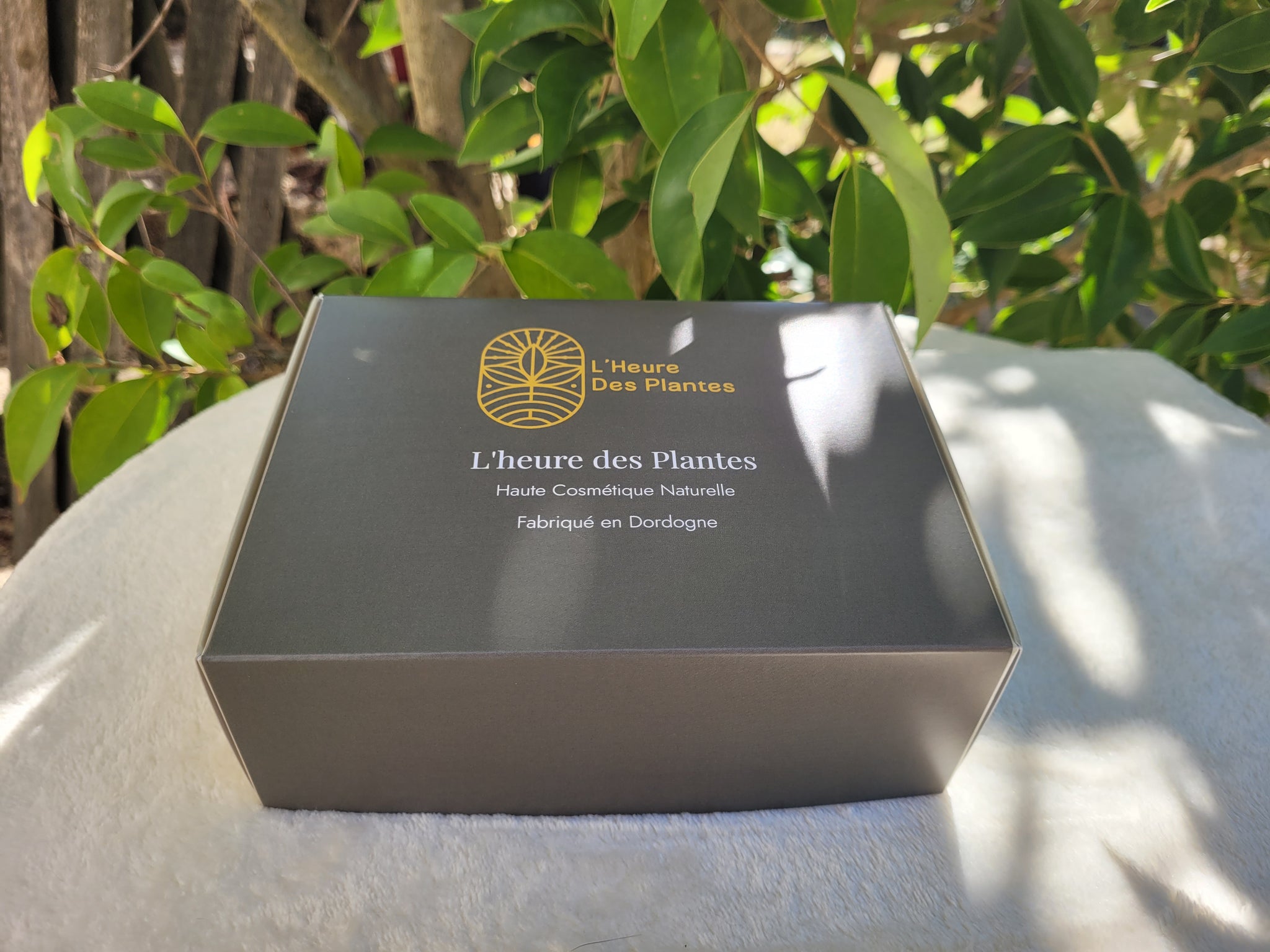 Coffret Cadeau vide