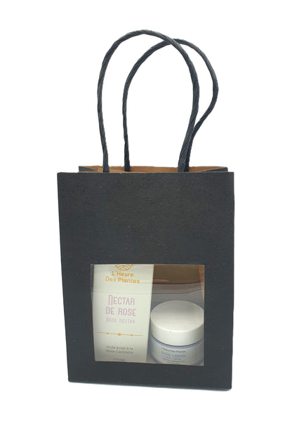 Duo rose baume 15 ml